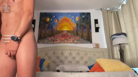 Adams online show from September 18, 2:41 pm