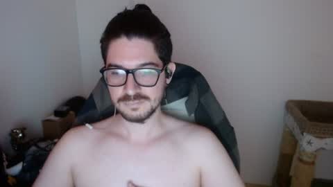Adam online show from July 4, 3:26 pm