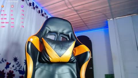 Anderson online show from December 14, 1:29 pm