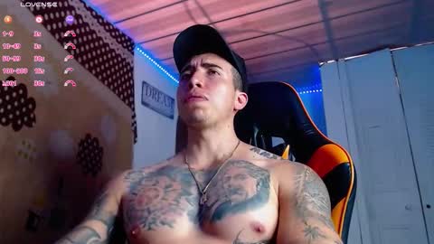 Anderson online show from November 28, 3:36 pm