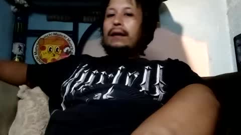 Snapshot of adarkvid420tj chatting on September 11, 9:19 am adarkvid420tj online show from September 11, 9:19 am