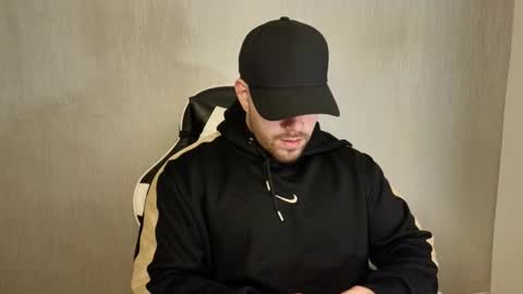 Ades online show from October 10, 12:21 pm