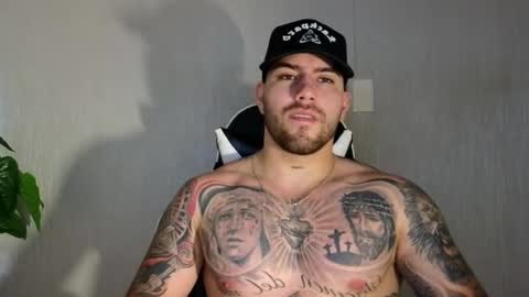 Ades online show from September 26, 12:36 pm