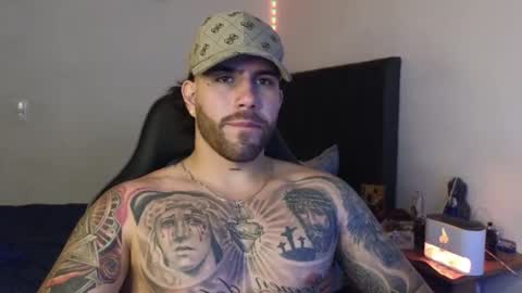 Ades online show from February 7, 7:04 am