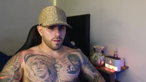 Ades online show from April 17, 5:21 am