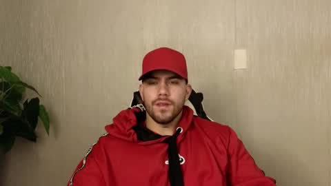 Ades online show from October 16, 11:51 am