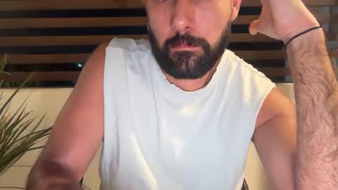 adolfofo online show from December 19, 1:35 am