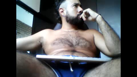 adolfofo online show from September 13, 6:42 pm