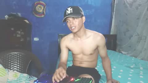 Adonis online show from December 16, 4:19 am