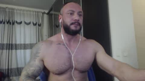 adonis_dionysos online show from November 25, 12:07 pm