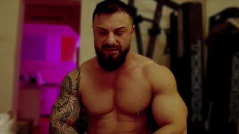 Adonis online show from December 6, 10:19 pm