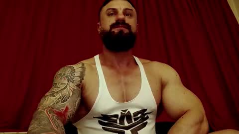 Adonis online show from September 11, 5:23 pm