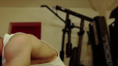 Adonis online show from January 1, 5:11 pm