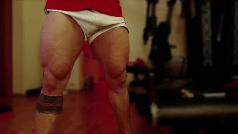 Adonis online show from February 16, 7:49 pm