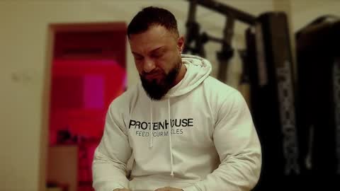 Adonis online show from December 30, 4:19 pm