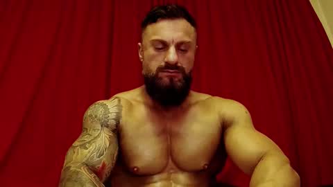 Adonis online show from March 2, 5:08 am