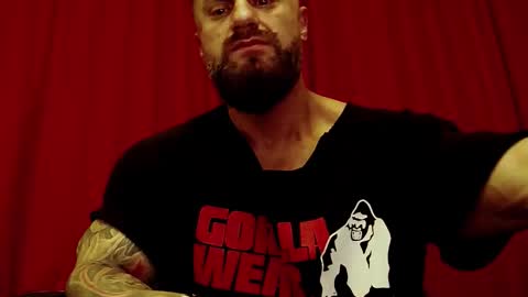 Adonis online show from January 9, 12:27 am