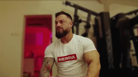 Adonis online show from February 20, 7:30 pm