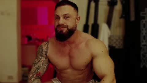 Adonis online show from December 29, 6:38 pm