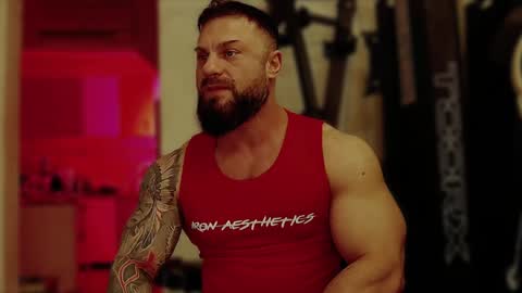 Adonis online show from December 28, 8:04 pm