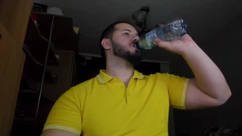 Adonis Steel online show from December 19, 5:08 pm