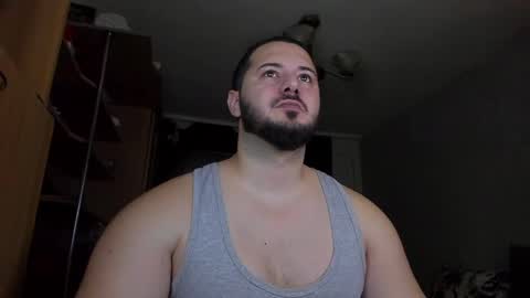 Adonis Steel online show from December 14, 4:42 pm