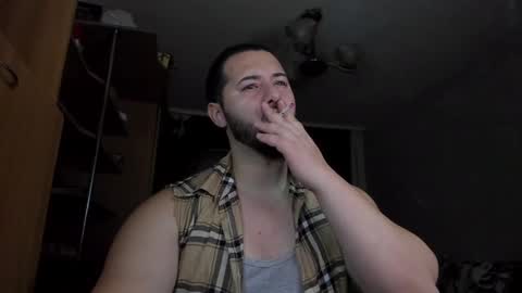 Adonis Steel online show from December 26, 4:47 pm