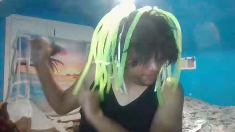 Adonis XDDDDDDDD Woody online show from October 31, 2:13 am