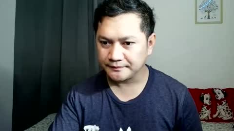 adorableasianboy online show from March 4, 5:25 am