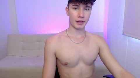 adrian morelli online show from April 24, 6:43 pm