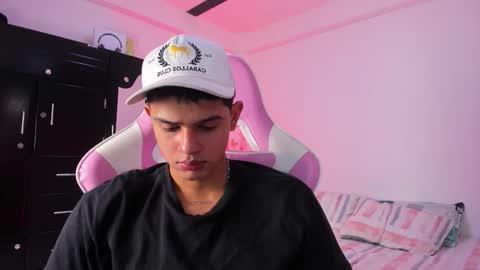 ADRIAN online show from February 18, 7:22 pm