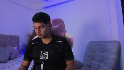 ADRIAN online show from July 11, 7:27 pm