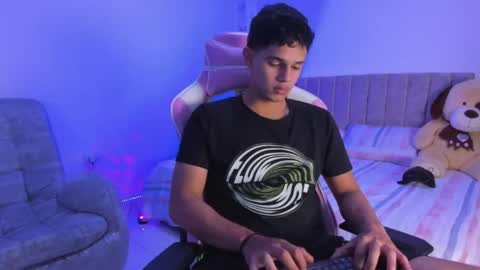 ADRIAN online show from April 18, 1:29 am