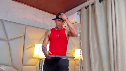   online show from February 26, 12:03 pm