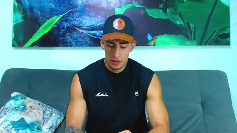   online show from March 1, 11:50 am