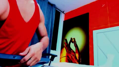   online show from February 24, 12:06 pm