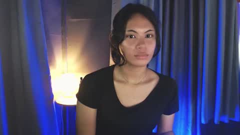 CALL ME ADRIANNA online show from April 18, 7:07 pm