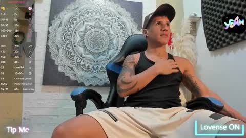 Adrian online show from February 18, 4:10 am