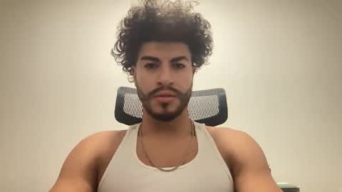 adriano guapo online show from November 30, 1:07 am