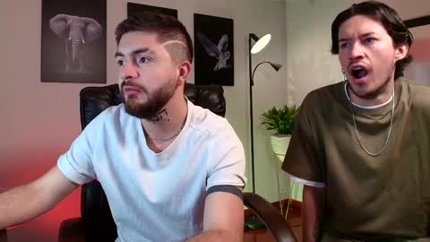 Adrian Williams online show from February 14, 3:58 pm