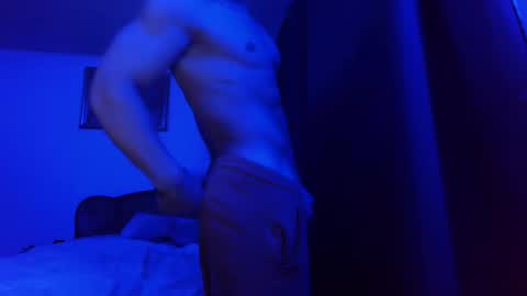 Mrrfitt online show from December 15, 8:47 pm