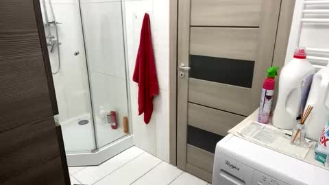 Mrrfitt online show from October 16, 12:24 pm