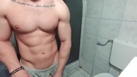 Mrrfitt online show from February 17, 7:14 am