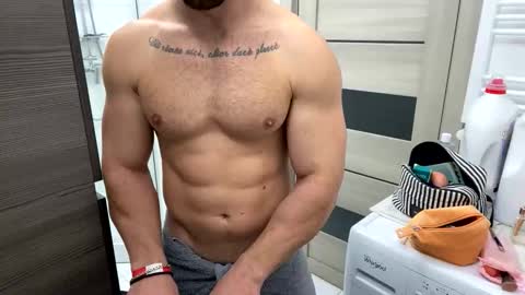 Mrrfitt online show from September 28, 4:05 pm