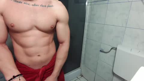 Mrrfitt online show from January 14, 8:31 am