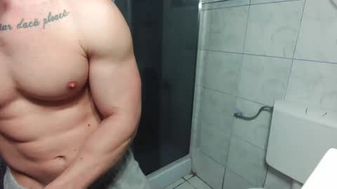 Mrrfitt online show from February 8, 8:31 am