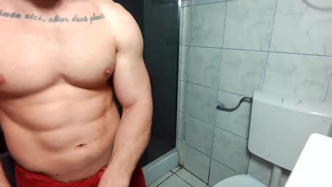 Mrrfitt online show from March 8, 9:08 pm