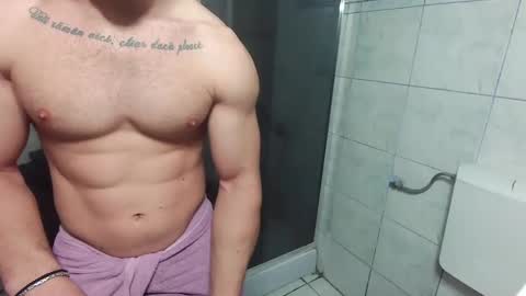 Mrrfitt online show from December 21, 7:45 am