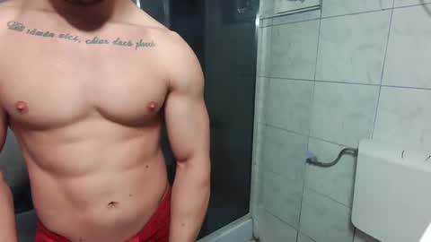 Mrrfitt online show from January 13, 8:37 am