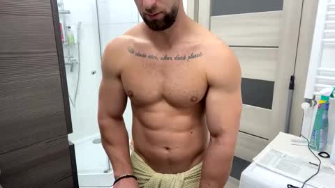 Mrrfitt online show from September 12, 1:22 pm